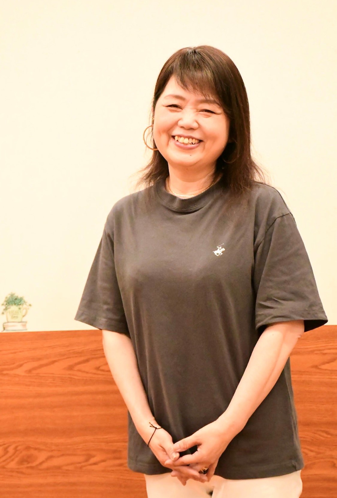 岩田 桂以子（クリエイター）Keiko Iwata（Creator）