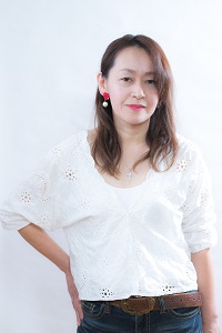 森 清子（代表）Kiyoko Mori（Owner）